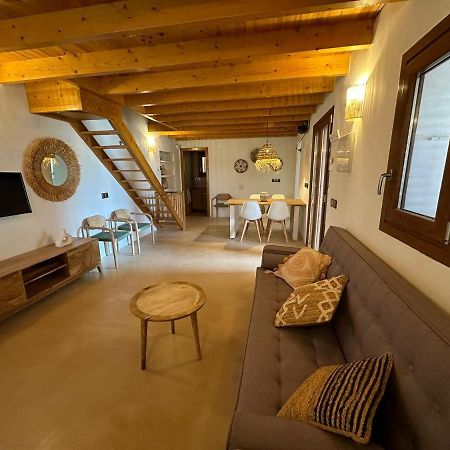 Casa Bella Villa Playa Migjorn Exteriör bild