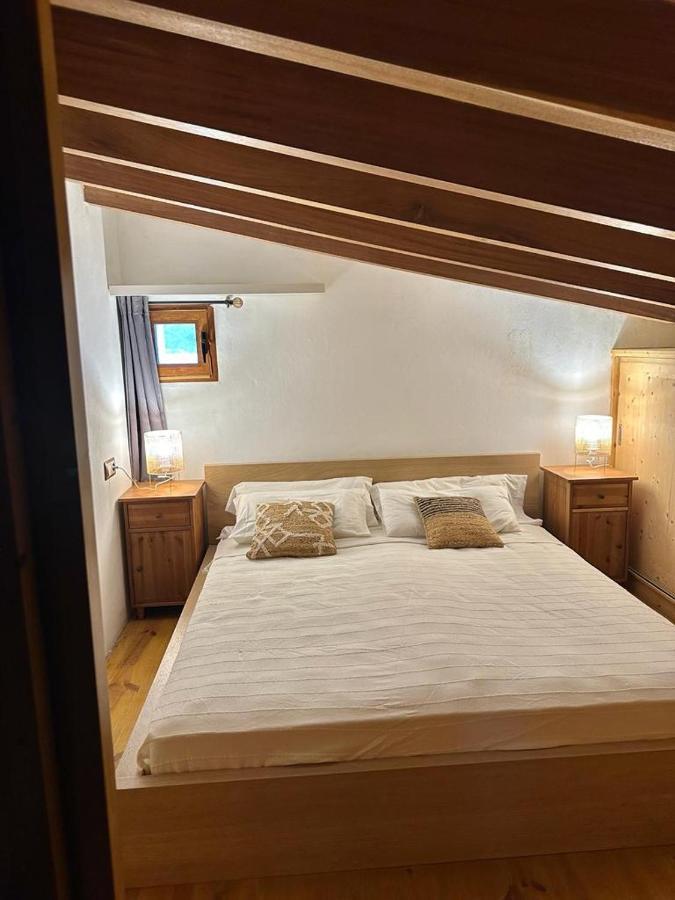 Casa Bella Villa Playa Migjorn Exteriör bild